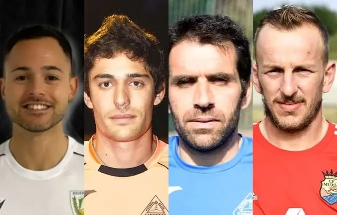 Via rapida Pablo Novo Morino e Michael