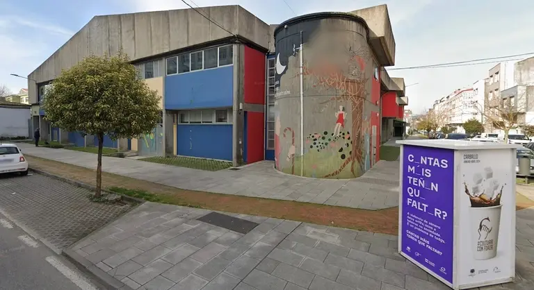 O suceso tivo lugar no Pavillon Vila de Noia