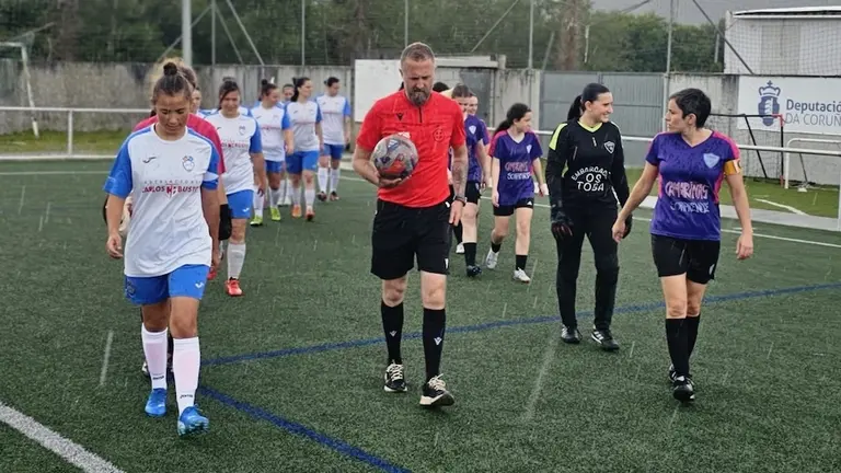 arinas da Copa da Costa Fe