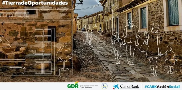 Terra de Oportunidades GDR