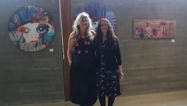 CABANA - PAISAXE ATLÁNTICA (1)