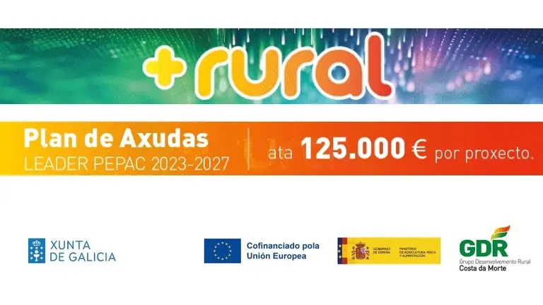 Gdr Plan de Axudas 23-27