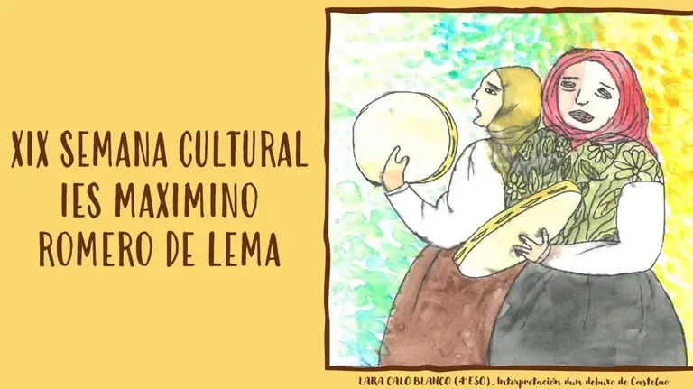 Semana Cultural IES Baio