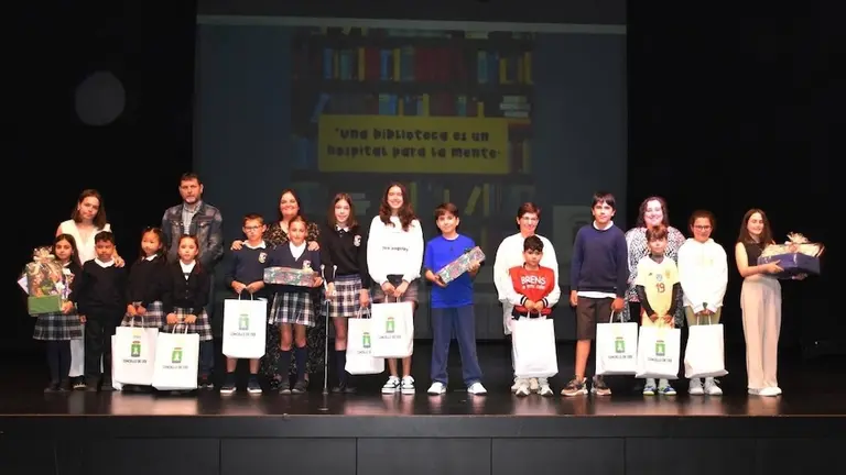 Entrega concurso achegamento cultura cee 2025