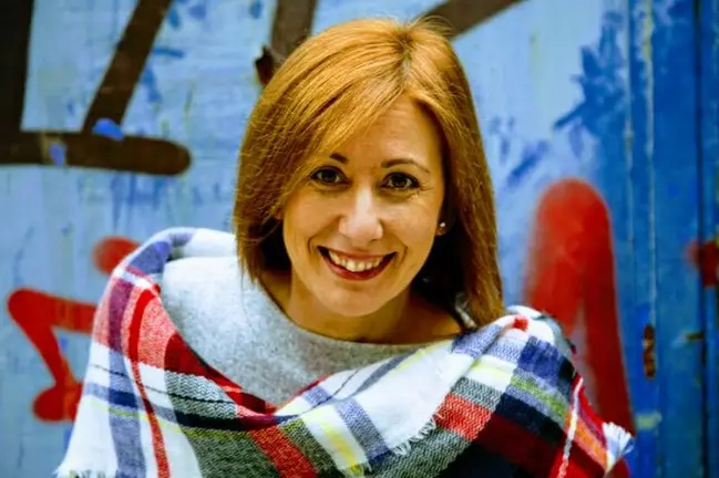 Clara Martin-Foto Placido L Rod AELG