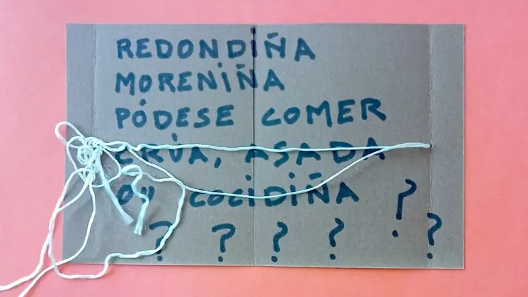 Accions na redonda interxeraciona Feira Saberes e Sabores
