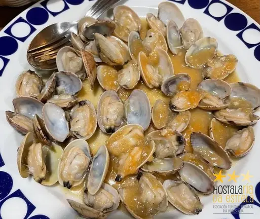 Receitas da Estrela-Ameixas Casa Amanda