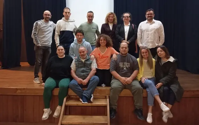 Grupo Sen Tempo Teatro