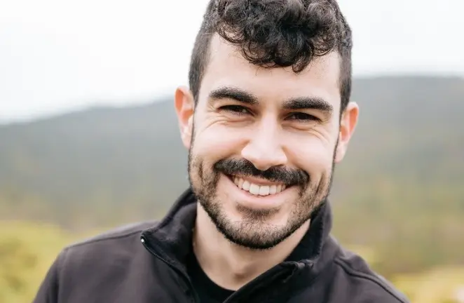 Mateo Pasantes Campana