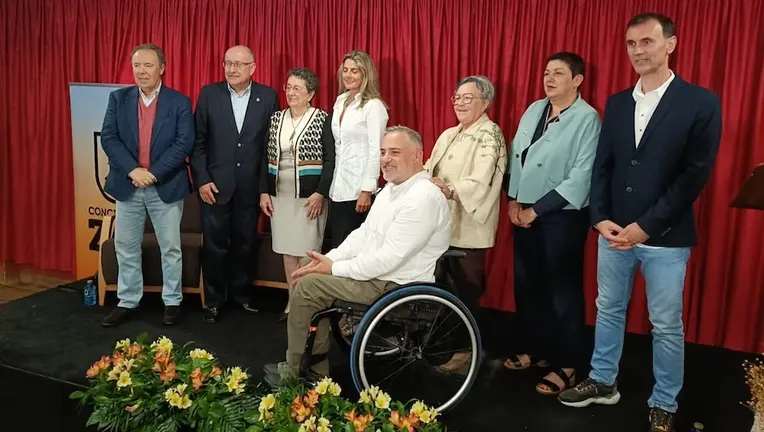 Artesania do Lino en Zas