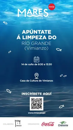 LIMPEZA RÍO GRANDE