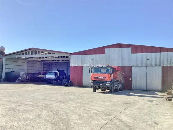 Instalacions de tuñas-nieto-yoni nas Maronas