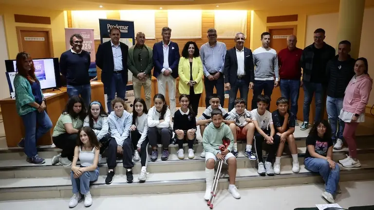 Concurso de O Mar a vela