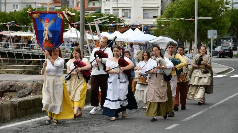 Pasarruas do Encaixe no Camino 2025-Foto-Victor Hugo copia