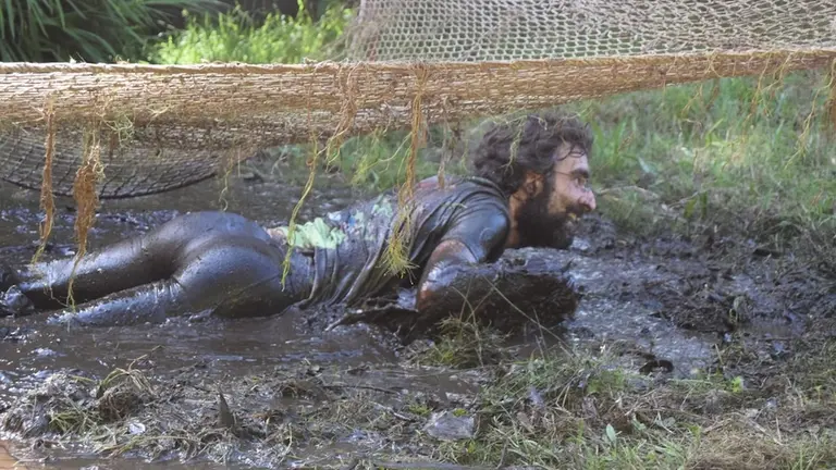 Cross de Obstaculos de Dumbria 2025-Foto-Jorge Castro 5