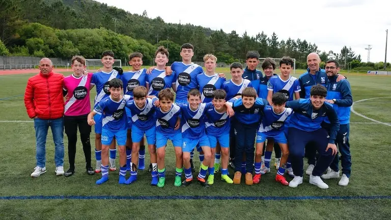 UC Cee Infantis 24-25-Foto UCCEE