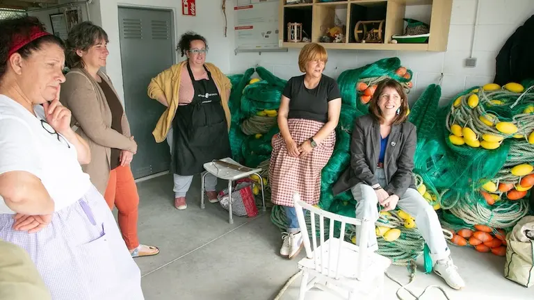 Sol Agra coas Redeiras de Corme