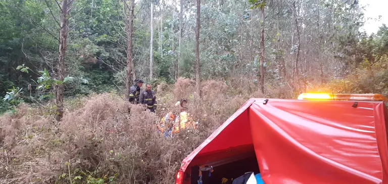 Soandres - A Laracha