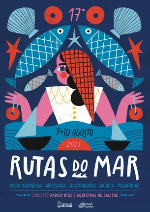 Rutas do Mar