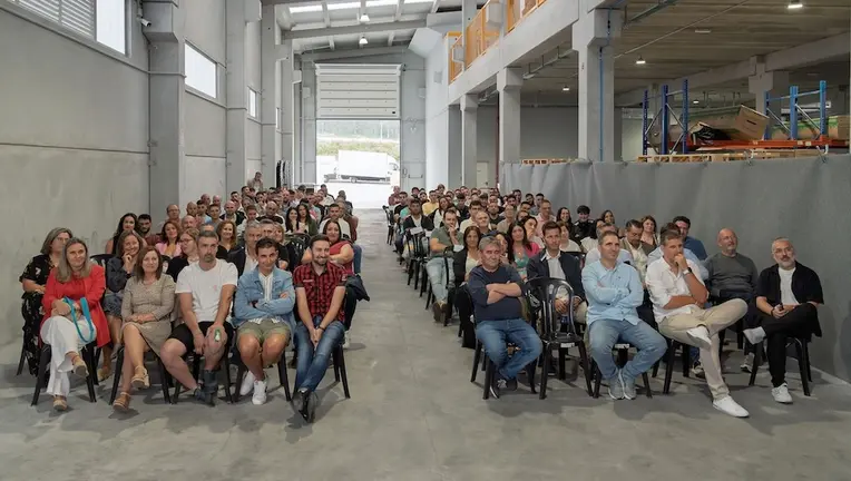 Convencion anual de Gerca