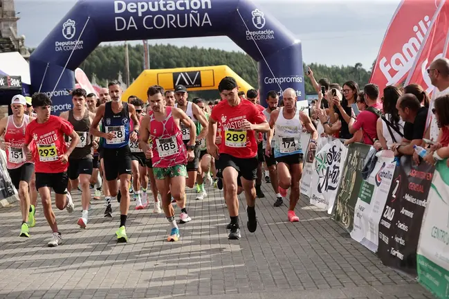 carreira Adro Vilano laracha