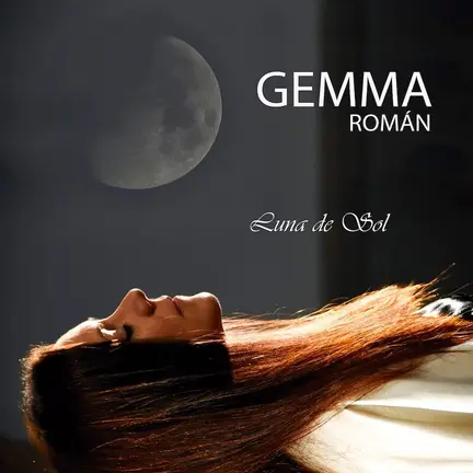 Portada do disco de Gema Roman