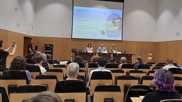 Curso veran galego carballo