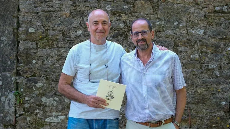 RAG_Henrique Monteagudo e Anton Rey