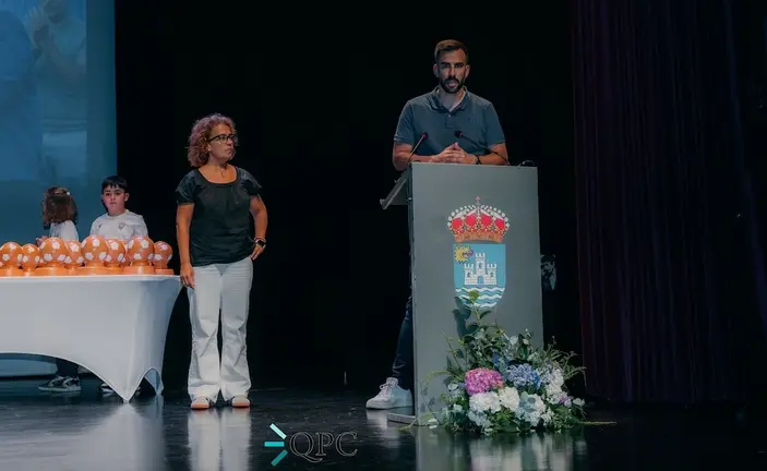 Manuel Espasandin na Gala do Futbol da Costa 025