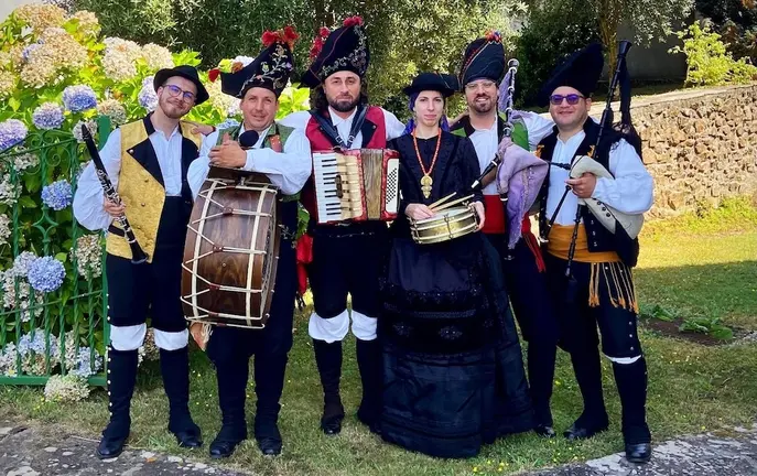 Faiscas da Pontragha