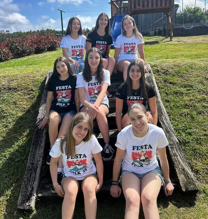 Organizadoras do FesiLires 2025 copia