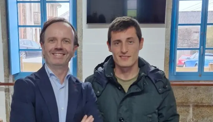 luis insua coin Antón Acevedo copia