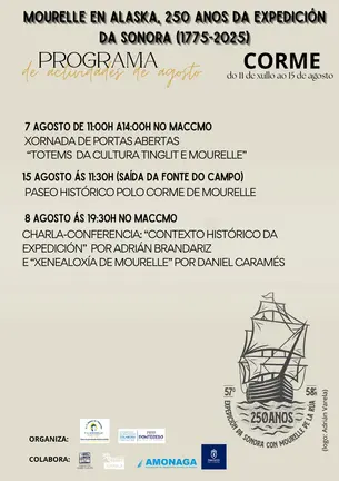 insua viastela expedicon sonora