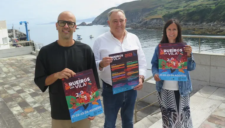 2025.08.13.- Presentación Rueiros da Vila (2)