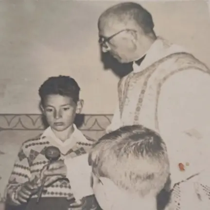 don Cipriano Reiriz de Dios crego valenza copia