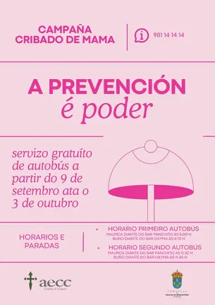 cribado cancro de mama