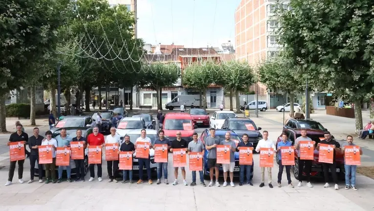 Presentacion berocasion 2025