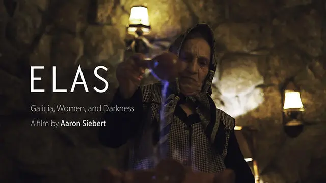 Elas de Aaron Siebert