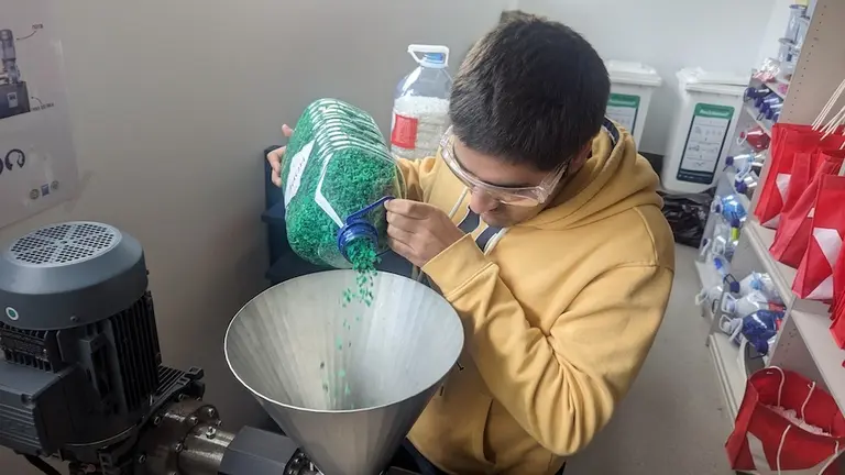 Diversiplas en Integro 3