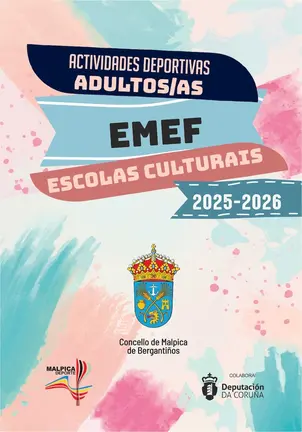Actividades Adultos Malpica