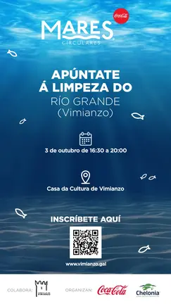 CAMPAÑA MARES CIRCULARES