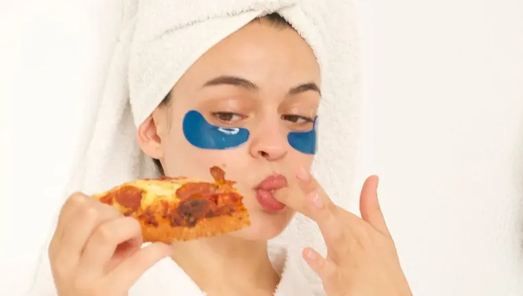 Entrevista con Ana Oca actriz Galicia