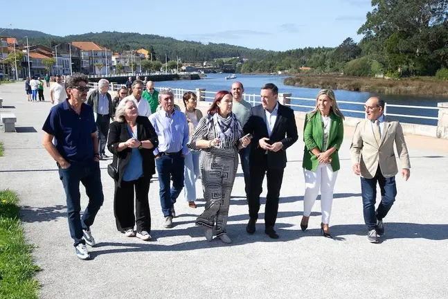 Deputacion Obras Ponte do Porto 2