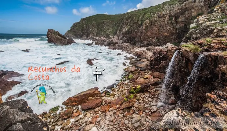 Recunchos da Costa-A-mexadoira-Foto-Eduardo Verdes para Camino dos Faros