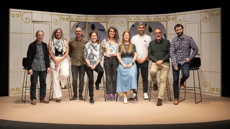 Berenguele na Gaiola FIOT 34 presentacion 24-92002© Vanessa Rabade_