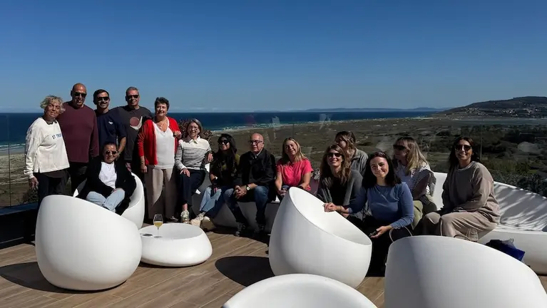 Turismo MICE Baldaio