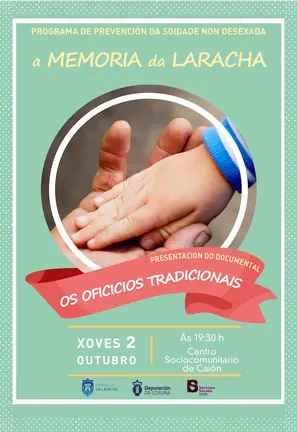 Documental A memoria da laracha copia