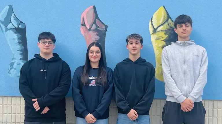 IES Baio_NoVaMas_3er_Premio_Consumopolis20