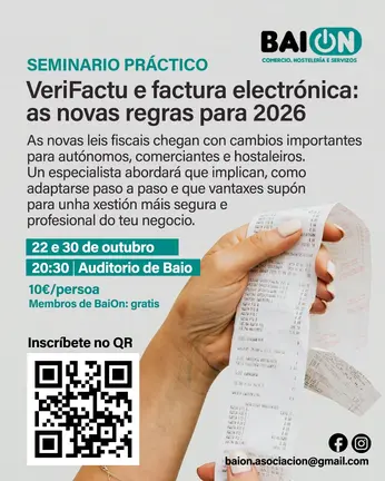 Charla Baion Verifactu