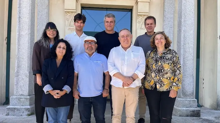 Xunta Directiva CMAT 2025